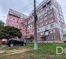 Vînzare: apartament cu 1 cameră, cu suprafața totală de 33,4 mp