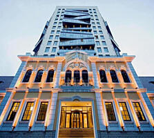 Vânzare apartament în complexul Crown Plaza! Suprafața de 43 mp. ...