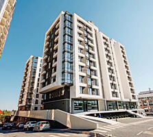 Suprafața totală de 70 mp. cu 3 camere, compartimentat în 2 ...