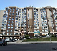 Apartament - 52  m²  , Chisinau