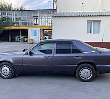 Mercedes W124 2.5 Diesel OM605 1995