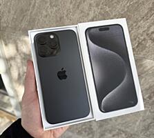 iPhone 15 Pro 128 Gb РАССРОЧКА