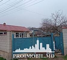 Vă propunem spre vânzare casă amplasată în Orhei, s. Peresecina, cu ..