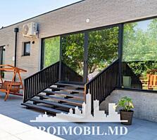 Vă propunem spre vânzare aceastăcasă în Bubuieci, satul Bîc, str. ...