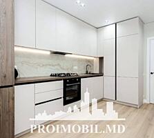 Vă propunem spre vânzare acestapartament cu 3camere,sect. Buiucani, ..