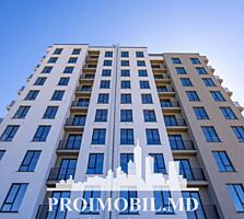 Vă propunem spre vânzare acest apartament cu2camere și living, ...