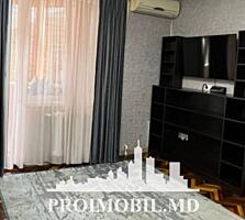 Vă propunem spre vânzare acest apartament cu 2 camere, sect. ...
