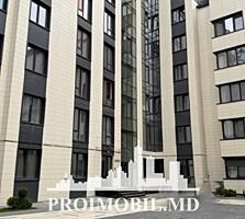 Vă propunem spre vânzare acest apartament în 2 nivele, sect. Centru, .