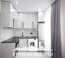 Vă propunem spre vânzare acestapartament cu 1 cameră și living, sect. 