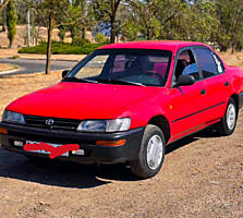 Куплю недорого Тойоту