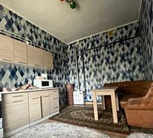 В продаже большая 2-комнатная квартира в районе Староконного рынка