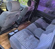 Renault Espace 2 Montana