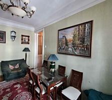 33887 Продам 2-х комнатную квартиру на Греческой ...