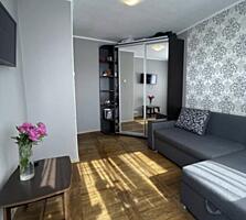 34043 Продам 1-комнатную квартиру на Черемушках. ...