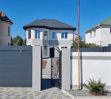 34051. Продам двухэтажный дом на морской стороне ...