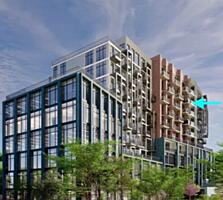 35902. Продам квартиру в новом жилом комплексе ...