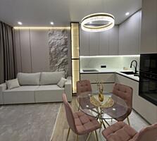 35907 Продам однокомнатную квартиру в ЖК 61 ...