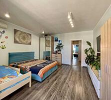 35909 Продам 2-комнатную квартиру на Черёмушках ...