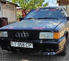 Продам Форд сиерра, Ауди, Волга, с документами все