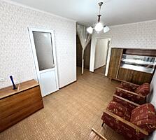 2-комнатная на Балке - Шериф №16 (4/9 этаж). Торг.