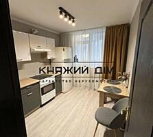 Продається 1-кімнатна квартира в Києві, Дарницькому районі на вулиці .