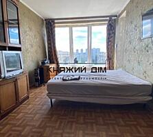 Продається однокімнатна квартира в Дніпровському районі, вул. ...
