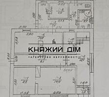 Продаж 2-х поверхового будинку у Великій Мотовилівці. На території є: 