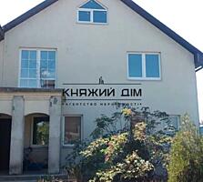 Продаж будинку в центрі Гостомеля, вул. Свято-Покровська. Потребує ...