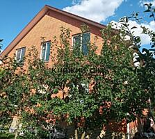 Продаж будинку в селі Мархалівка. Загальна площа 187,7 м.кв. ...