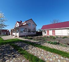 Пропонується до продажу 2-х поверховий будинок загальною площею ...