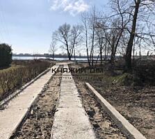 Продається участок 9 соток з недобудованим будинком в с.Гнідин, ...