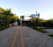 Продам дом в Курортном. Дом расположен на 5 сотках земли. Во дворе ...