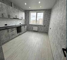 Продается просторная однокомнатная квартира площадью 45 м² на ...