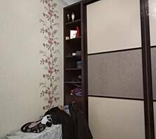 Предлагается двухкомнатная квартира в жилом состоянии в доме с ...