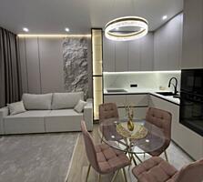 Предлагается к продаже уютная квартира в новом жилом комплексе в ...