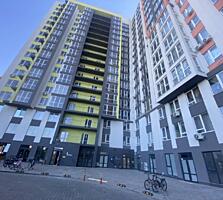 Продаётся студия с ремонтом в ЖК «Акварель 8» Уютная, светлая студия .