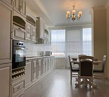 В продаже двухкомнатная квартира на улице Генуэзская 5 в районе ...