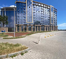 Предлагается продажа просторная квартира в новом жилом комплексе ...