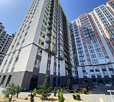 В продаже однокомнатная квартира в Одессе на ул. Ак.Вильямса. Новый ..