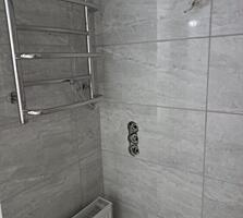 Двухкомнатная на Радужном