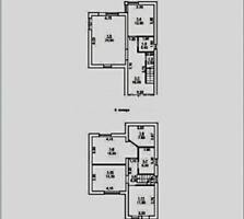 Продам новый дом с ремонтом Фонтан/Чубаевка