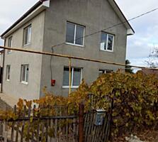 Продается новый дом в с. Протопоповка