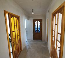 Продам новый дом в с. Нерубайское.