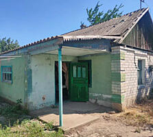 Продам дом в с.Выгода (Беляевский р-н, 35 км от Одессы)