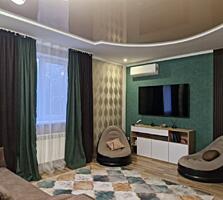 Дом мечты: кухня 52 м², гараж и терраса!