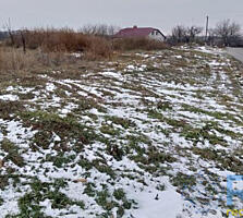 Продается приличный участок с. нерубайское.