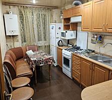 Продам 4-к квартиру с АО в кирпичной высотке на Косиора, район ДК