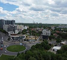 Apartamente NIxon sect Riscani