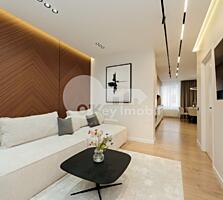 Spre vânzare apartament amplasat în complexul Newton House ...