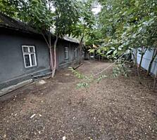 Дом в Бендерах под реконструкцию или снос